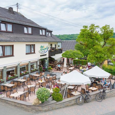 Eifel Hotel Schneider Am Maar Gmbh Schalkenmehren Luaran gambar